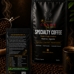arabica (1 kg)