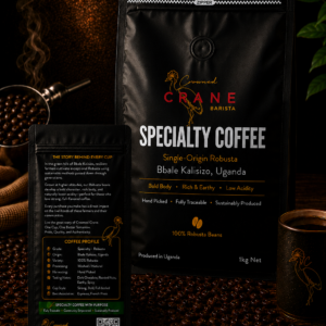 robusta(1kg)