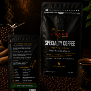 robusta(250g)