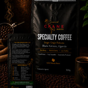 robusta(500g)